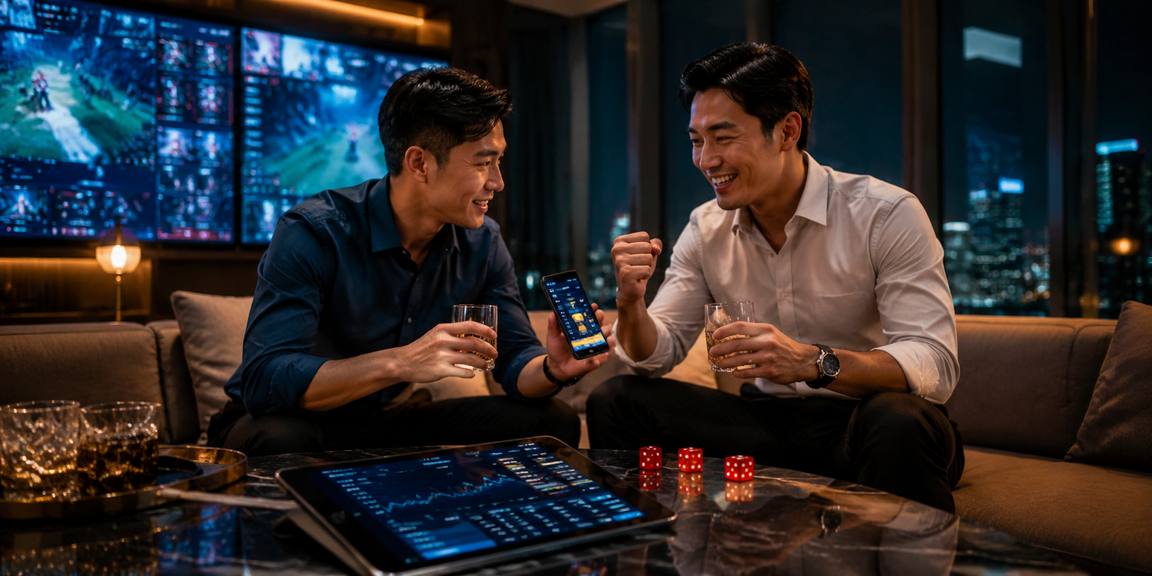 csn999 Những gì sảnh casino csn999 mang lại cho bạn
